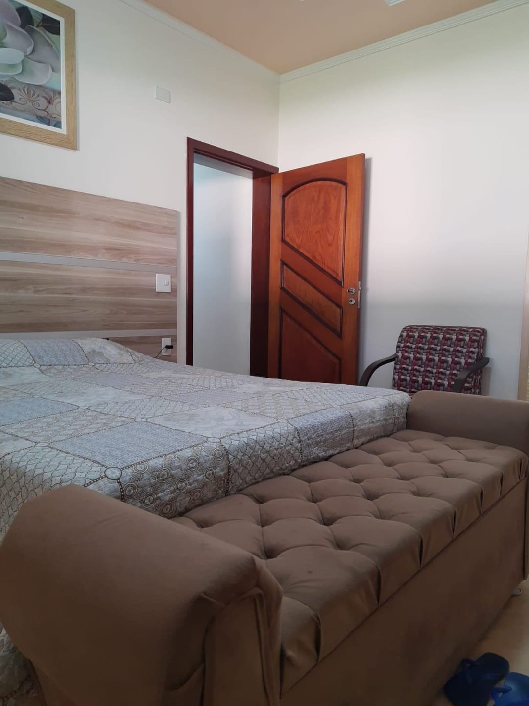 Chácara, 5 quartos, 550 m² - Foto 43