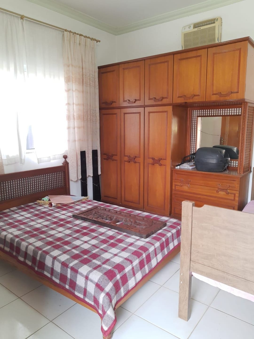 Chácara, 5 quartos, 550 m² - Foto 51