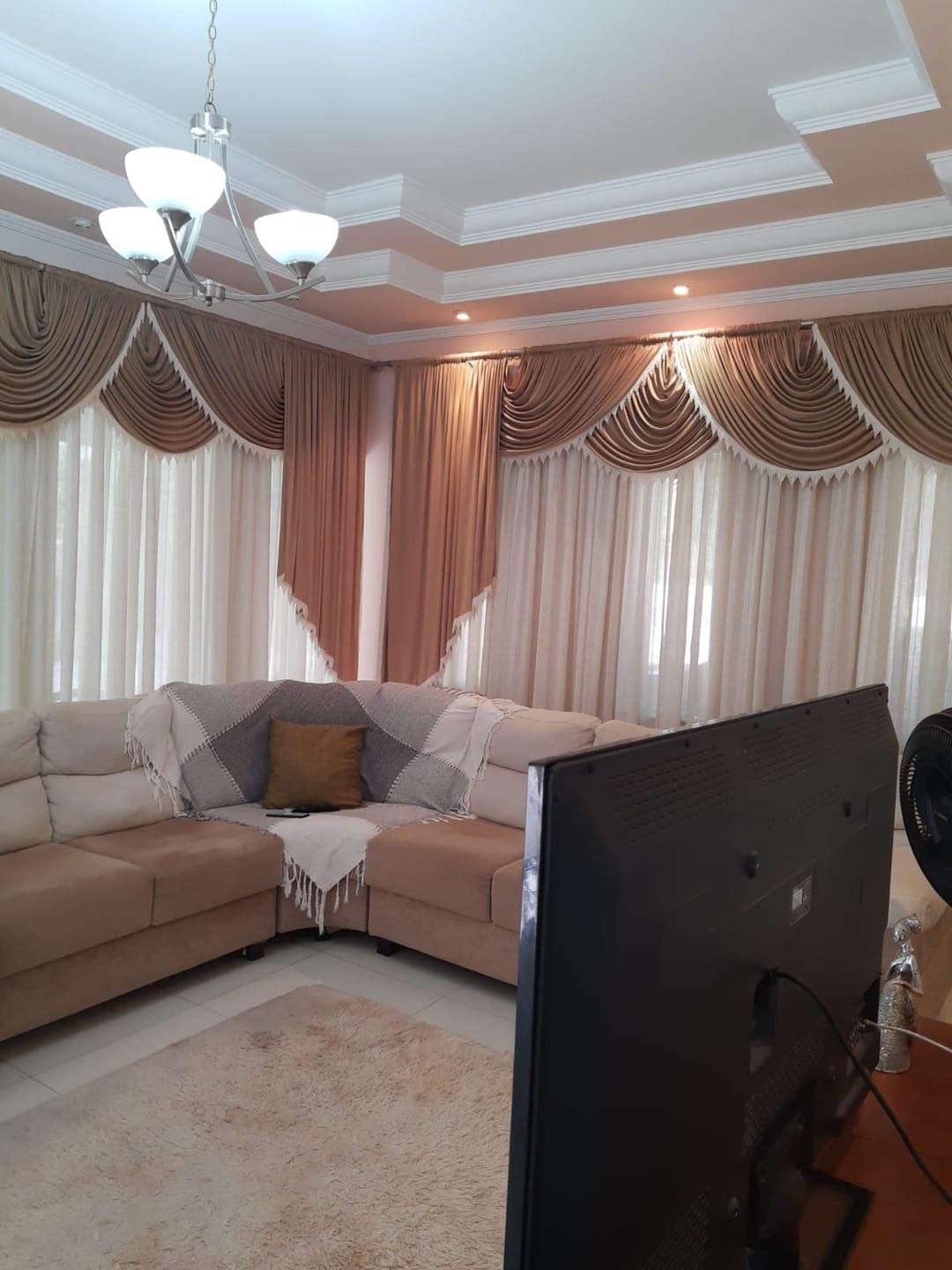 Chácara, 5 quartos, 550 m² - Foto 52