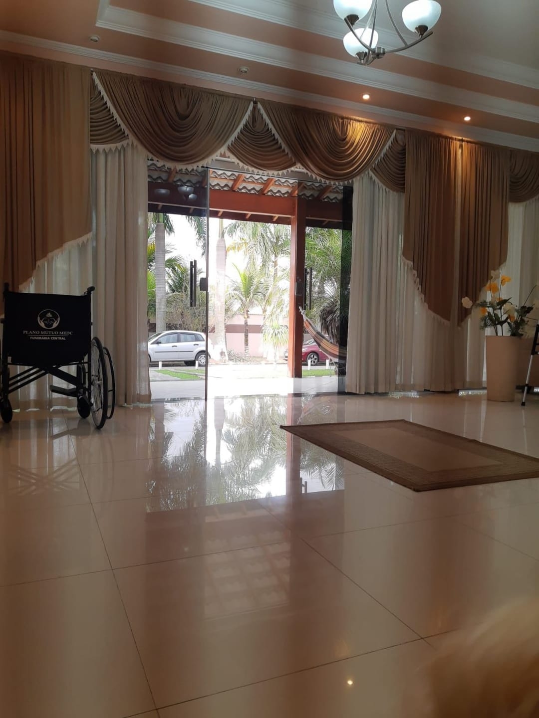 Chácara, 5 quartos, 550 m² - Foto 53