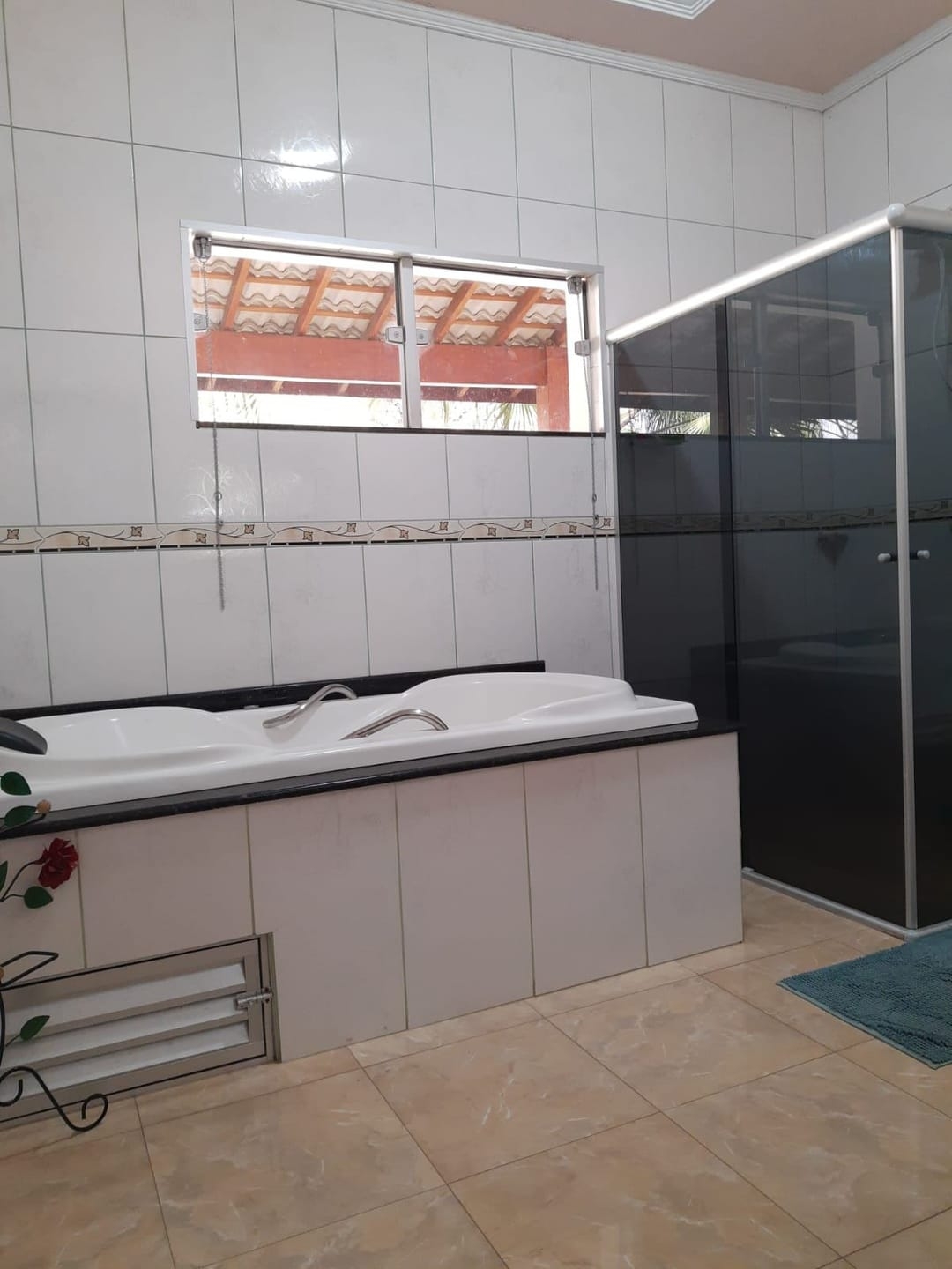 Chácara, 5 quartos, 550 m² - Foto 54