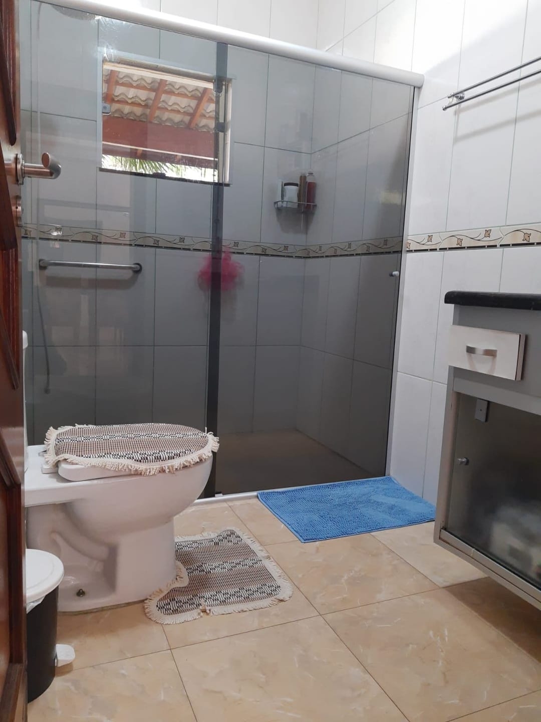 Chácara, 5 quartos, 550 m² - Foto 57