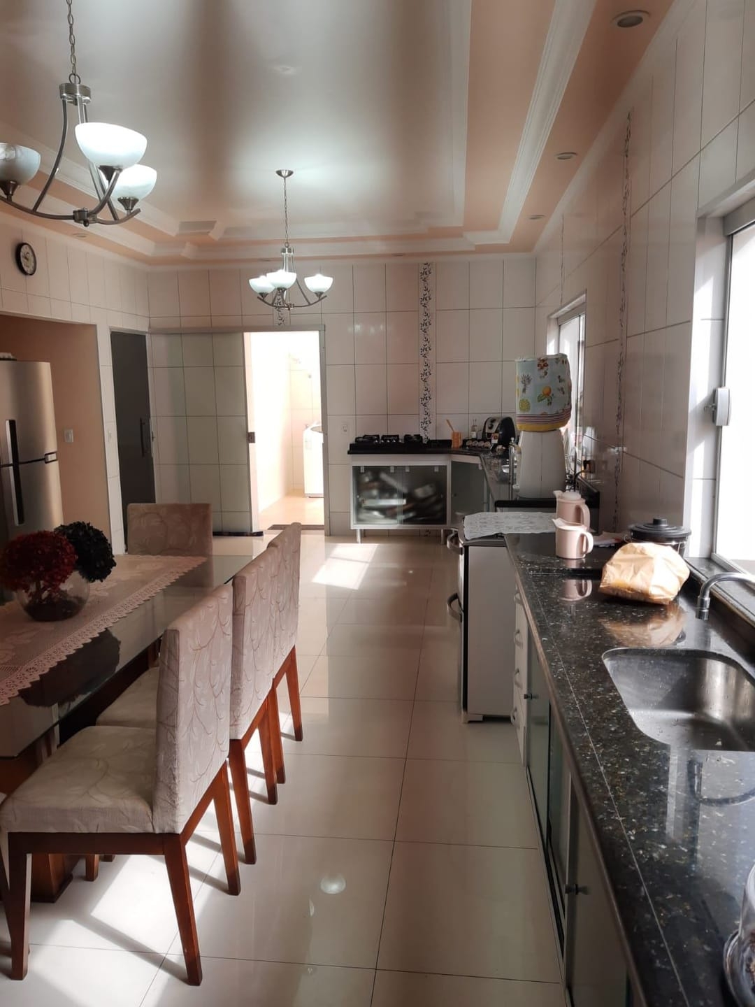 Chácara, 5 quartos, 550 m² - Foto 58