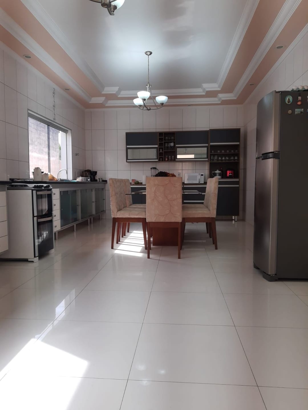 Chácara, 5 quartos, 550 m² - Foto 59