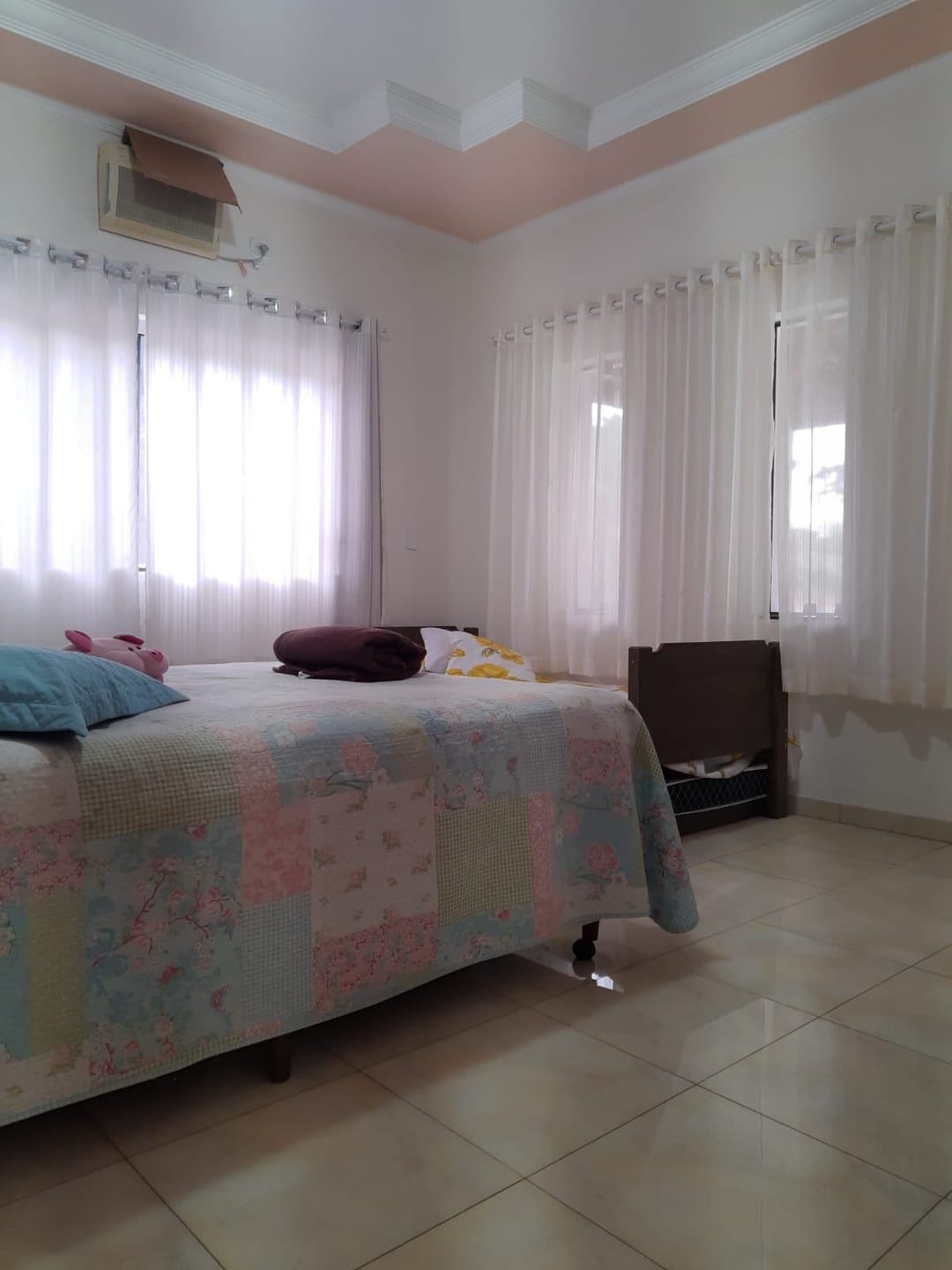 Chácara, 5 quartos, 550 m² - Foto 62