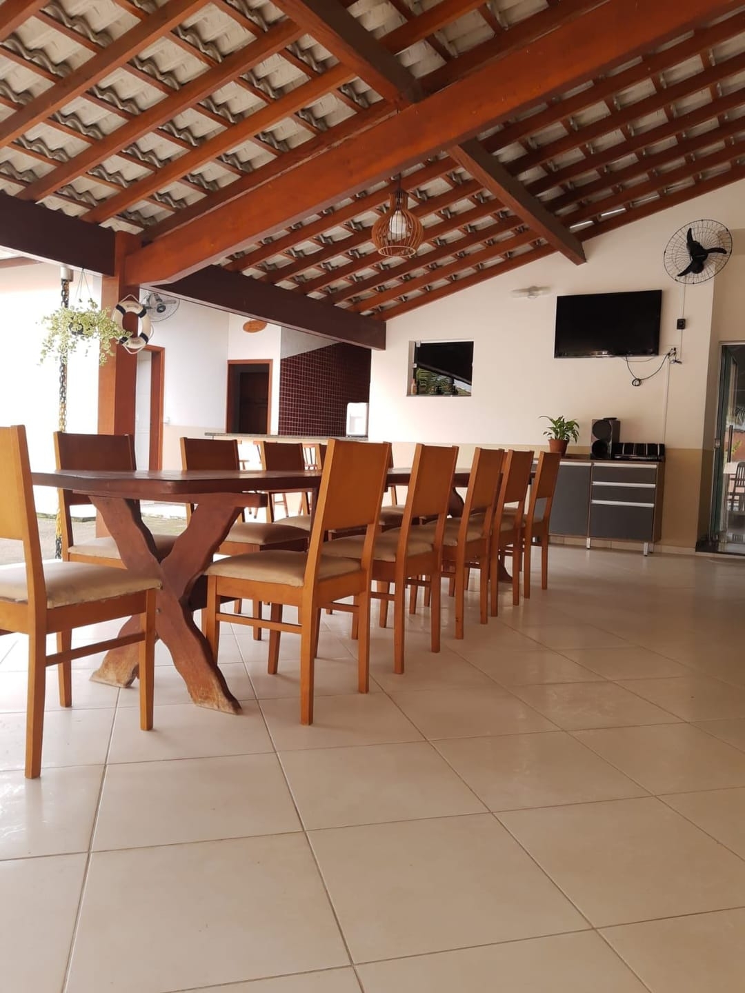 Chácara, 5 quartos, 550 m² - Foto 63