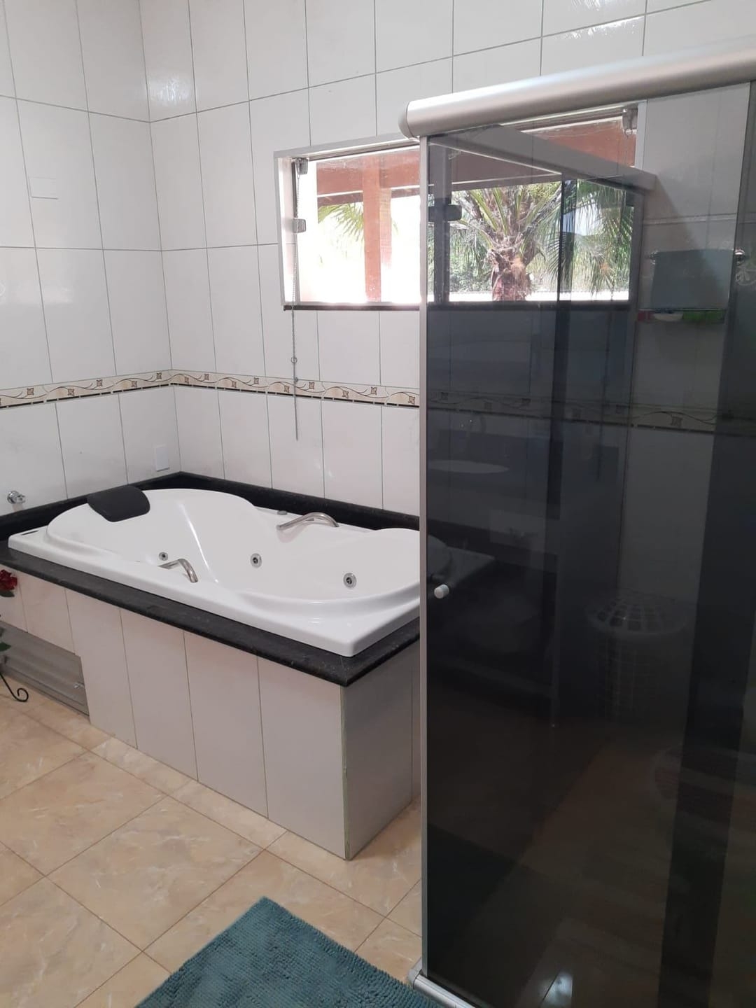 Chácara, 5 quartos, 550 m² - Foto 67