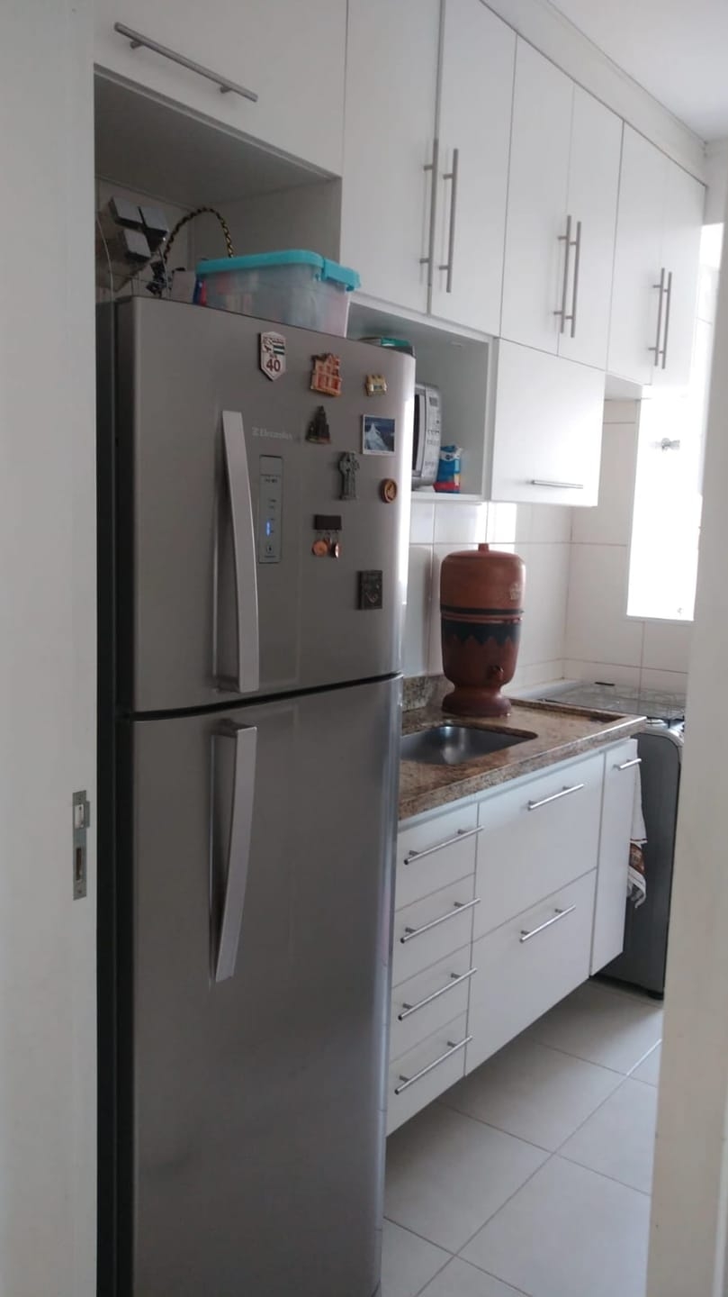 Apartamento, 2 quartos, 57 m² - Foto 3