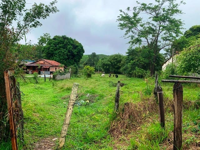 Chácara, 1 quarto, 1 hectares - Foto 6