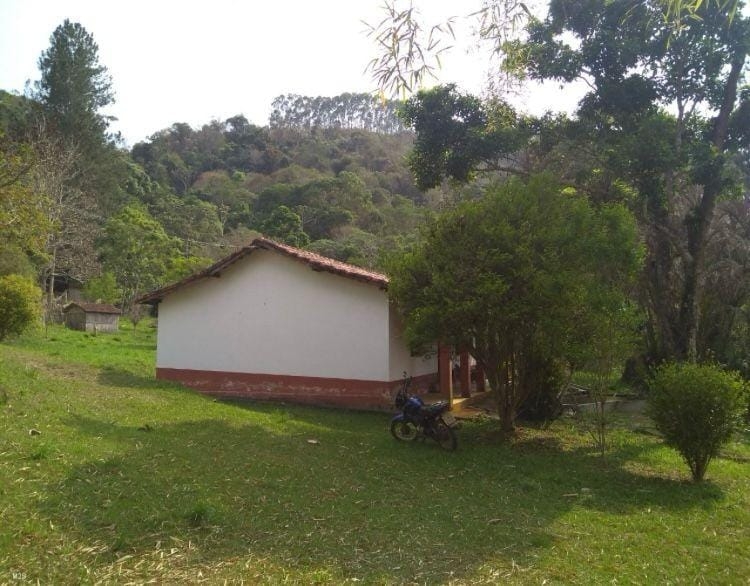 Chácara, 3 quartos, 6 hectares - Foto 10