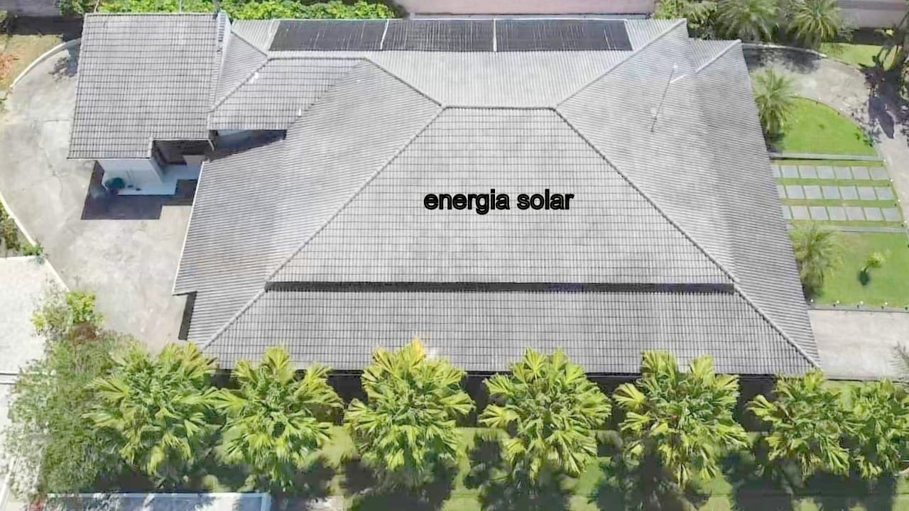 Chácara, 5 quartos, 3200 m² - Foto 2