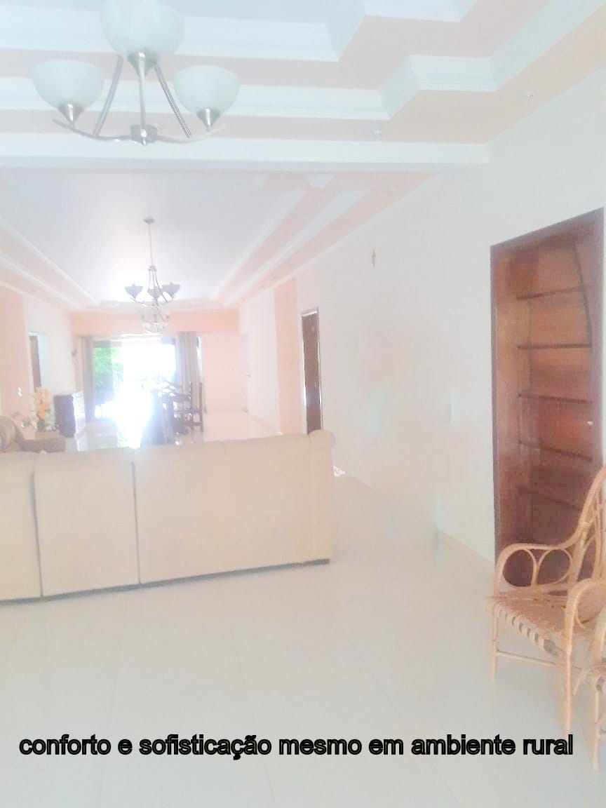 Chácara, 5 quartos, 3200 m² - Foto 6