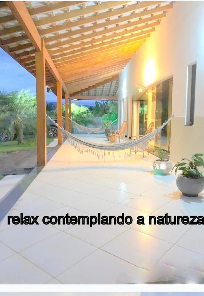 Chácara, 5 quartos, 3200 m² - Foto 7