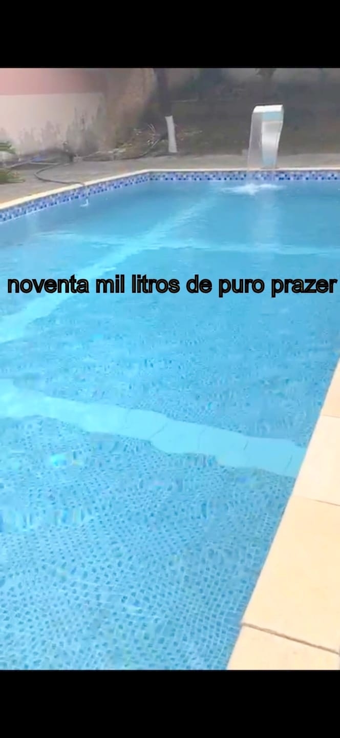 Chácara, 5 quartos, 3200 m² - Foto 8