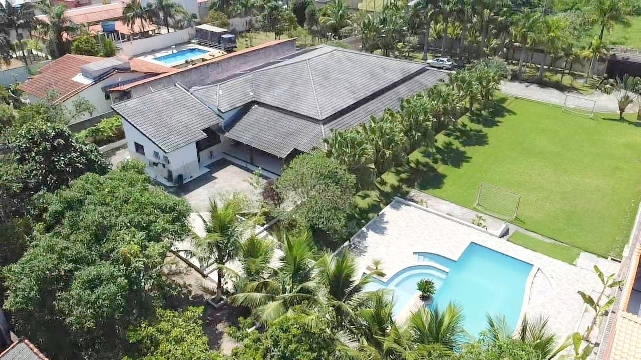 Chácara, 5 quartos, 3200 m² - Foto 9