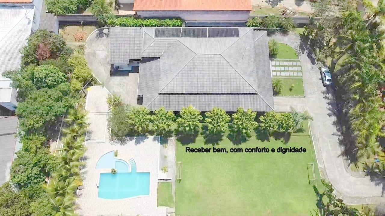 Chácara, 5 quartos, 3200 m² - Foto 11