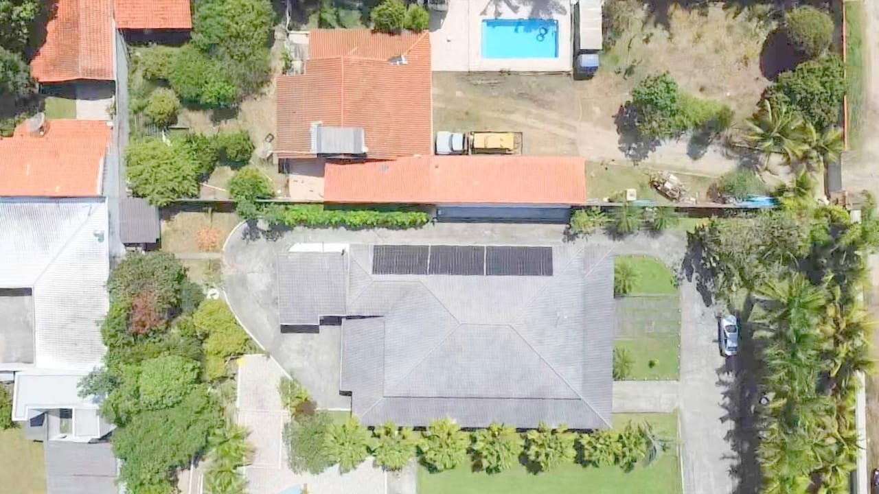 Chácara, 5 quartos, 3200 m² - Foto 12