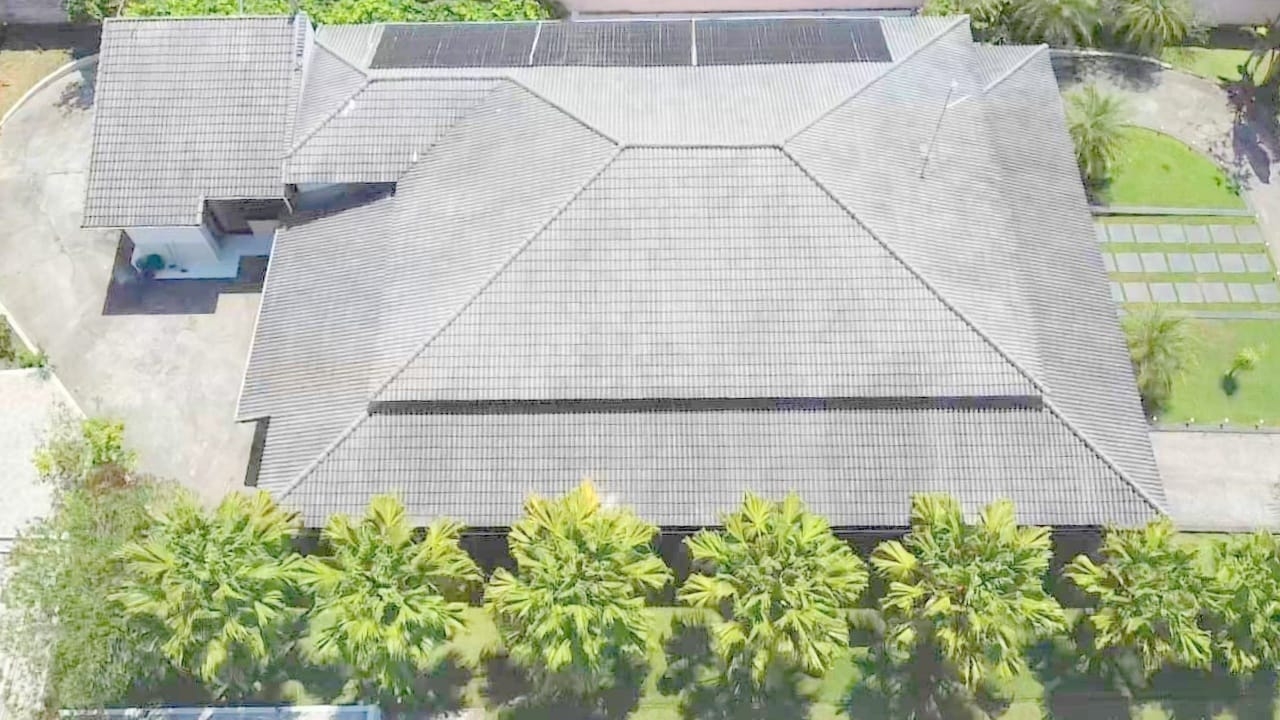 Chácara, 5 quartos, 3200 m² - Foto 14