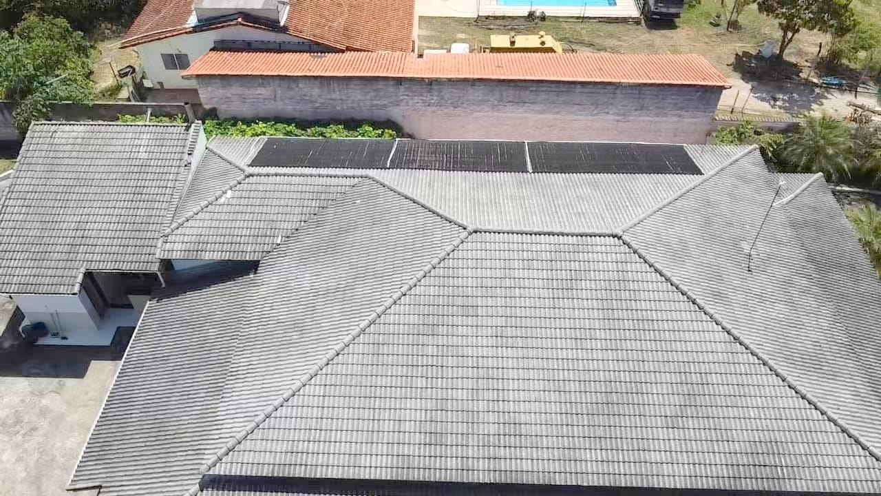 Chácara, 5 quartos, 3200 m² - Foto 15