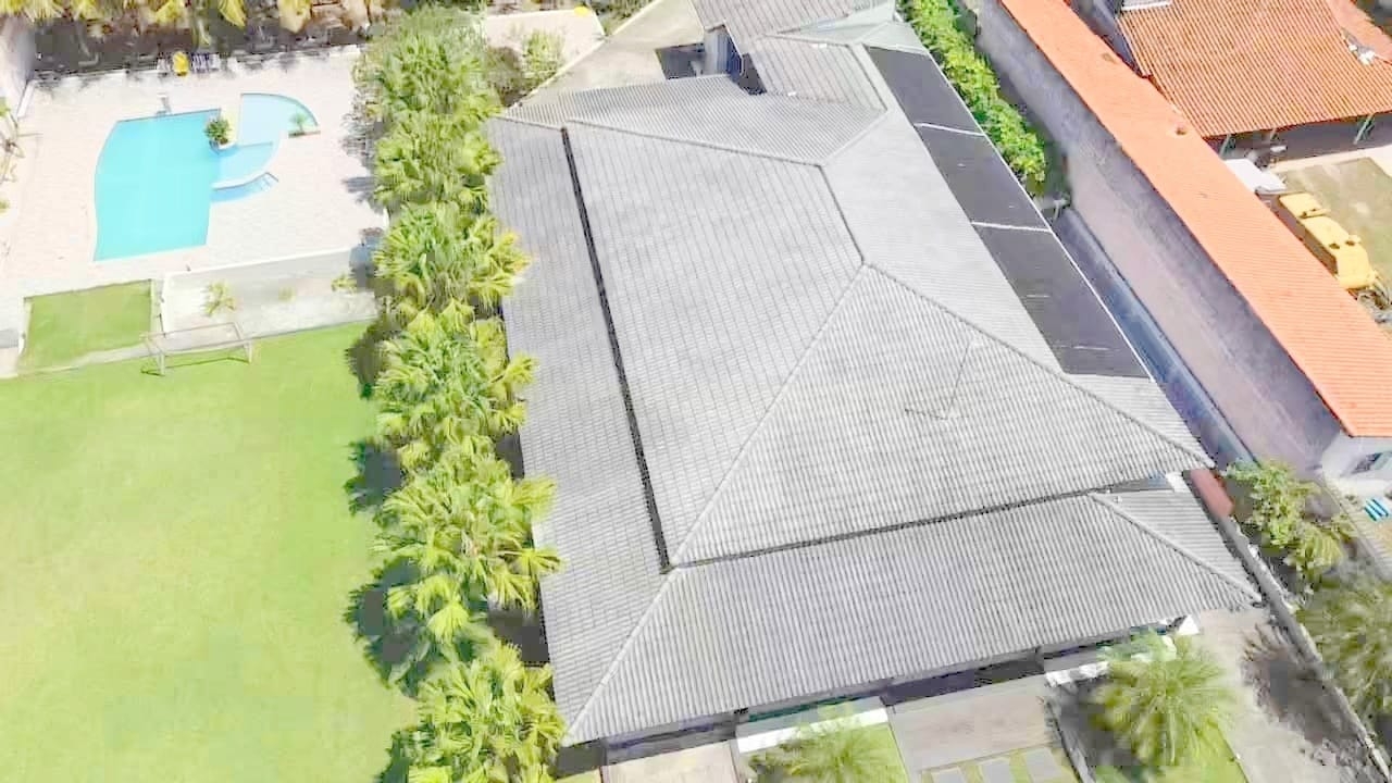 Chácara, 5 quartos, 3200 m² - Foto 16