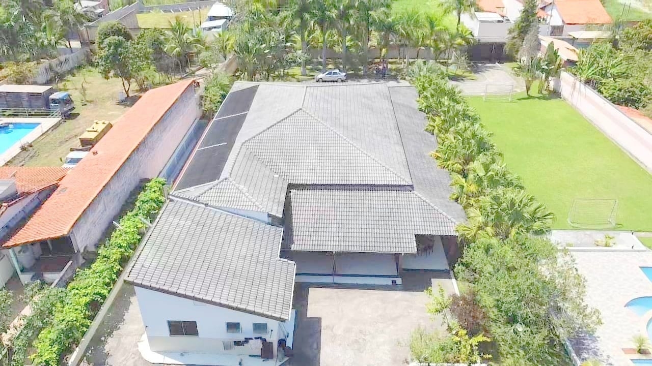 Chácara, 5 quartos, 3200 m² - Foto 17