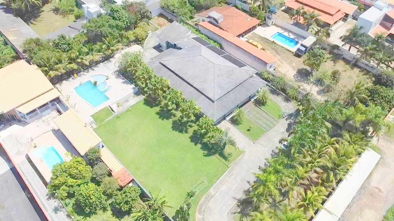 Chácara, 5 quartos, 3200 m² - Foto 18