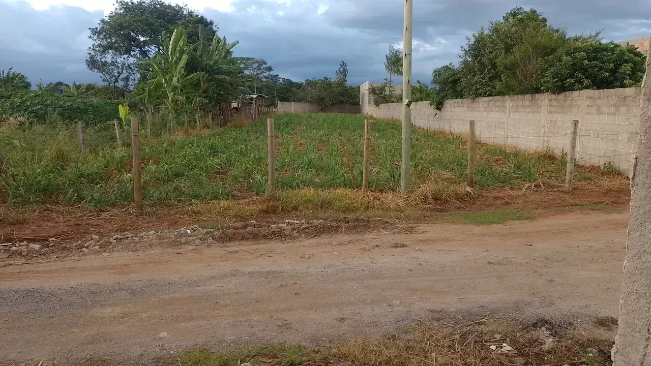 Terreno, 1000 m² - Foto 1