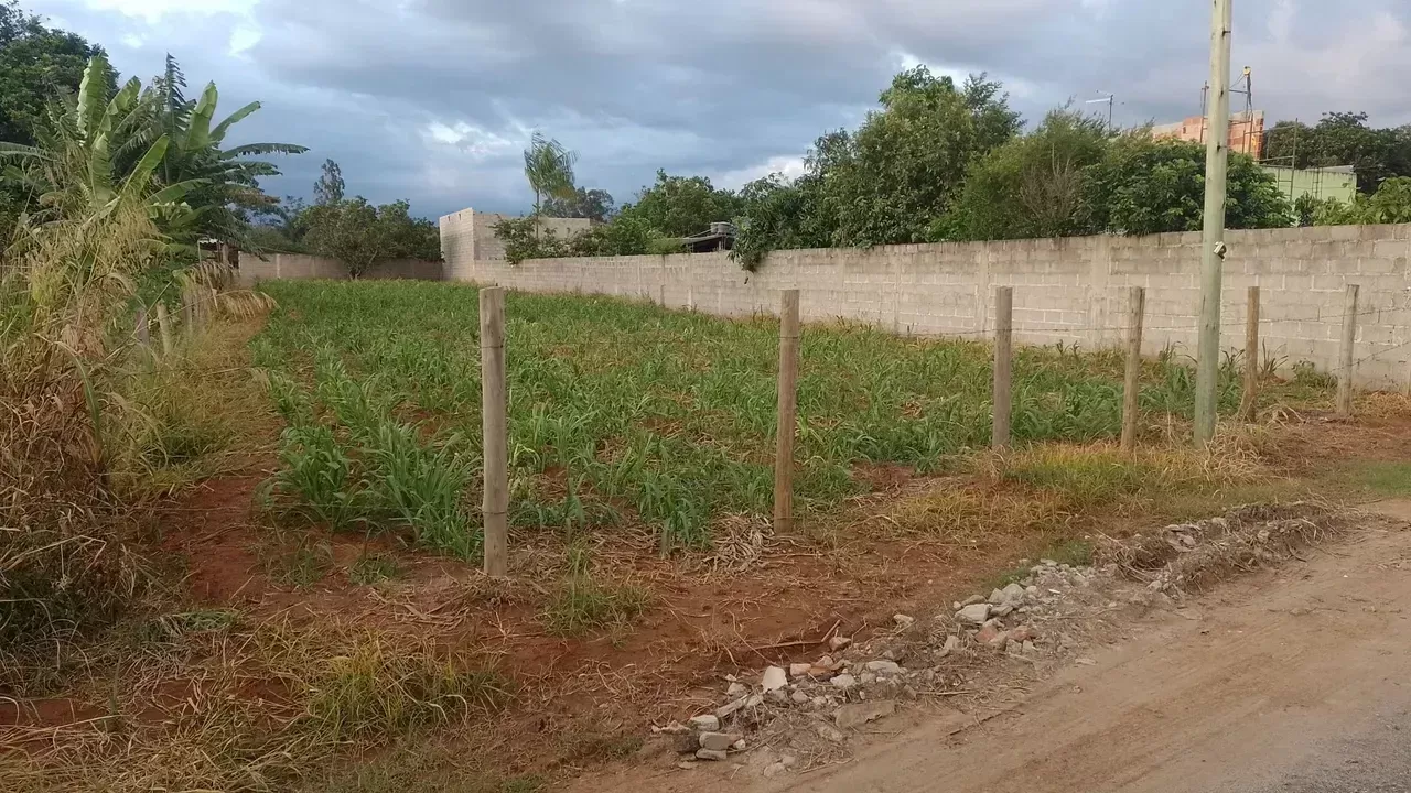 Terreno, 1000 m² - Foto 3