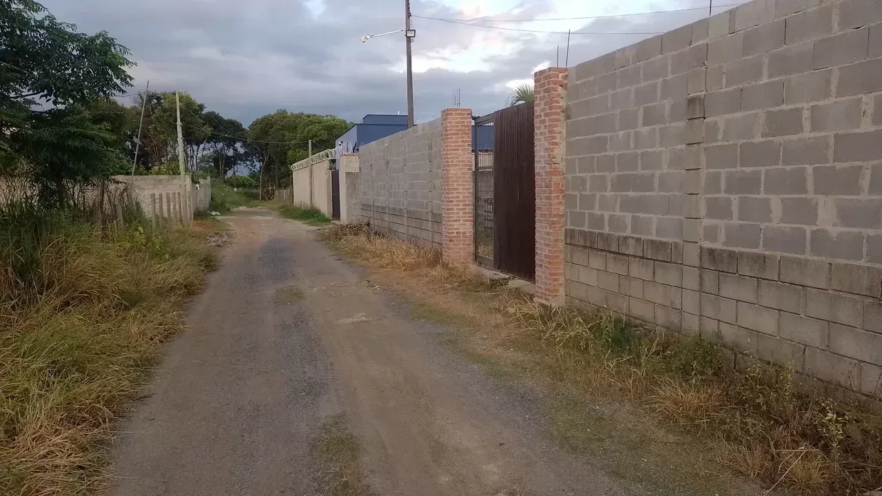 Terreno, 2000 m² - Foto 1