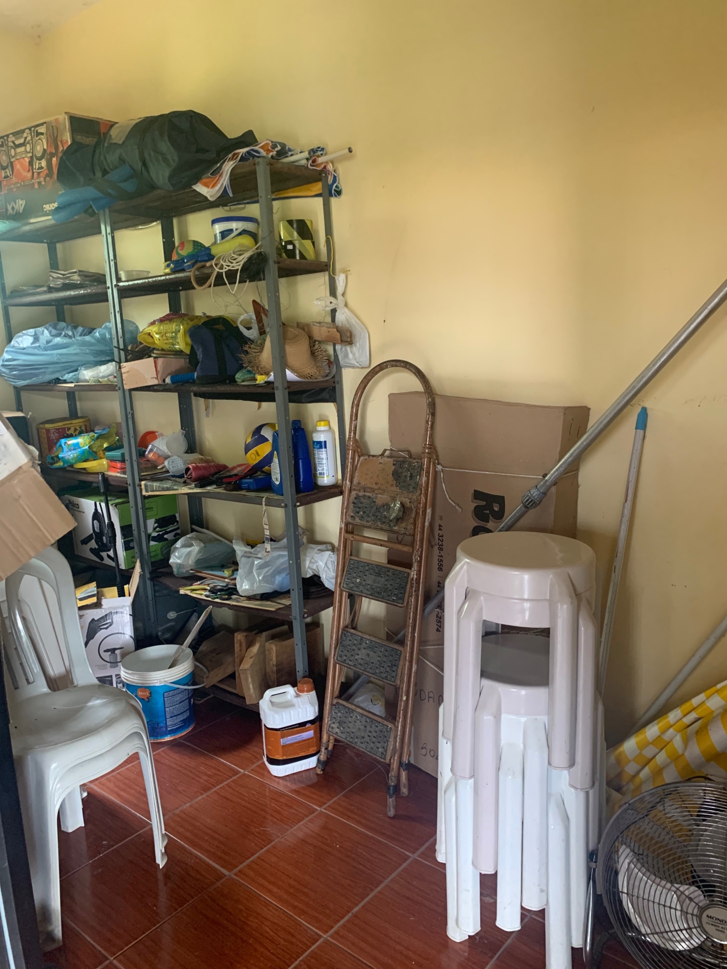 Chácara à venda com 2 quartos, 230m² - Foto 2