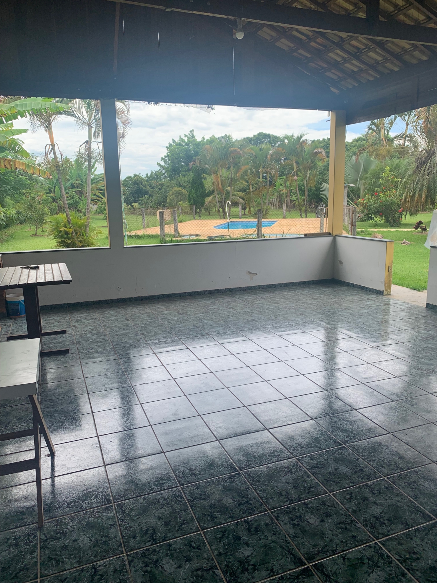 Chácara à venda com 2 quartos, 230m² - Foto 3