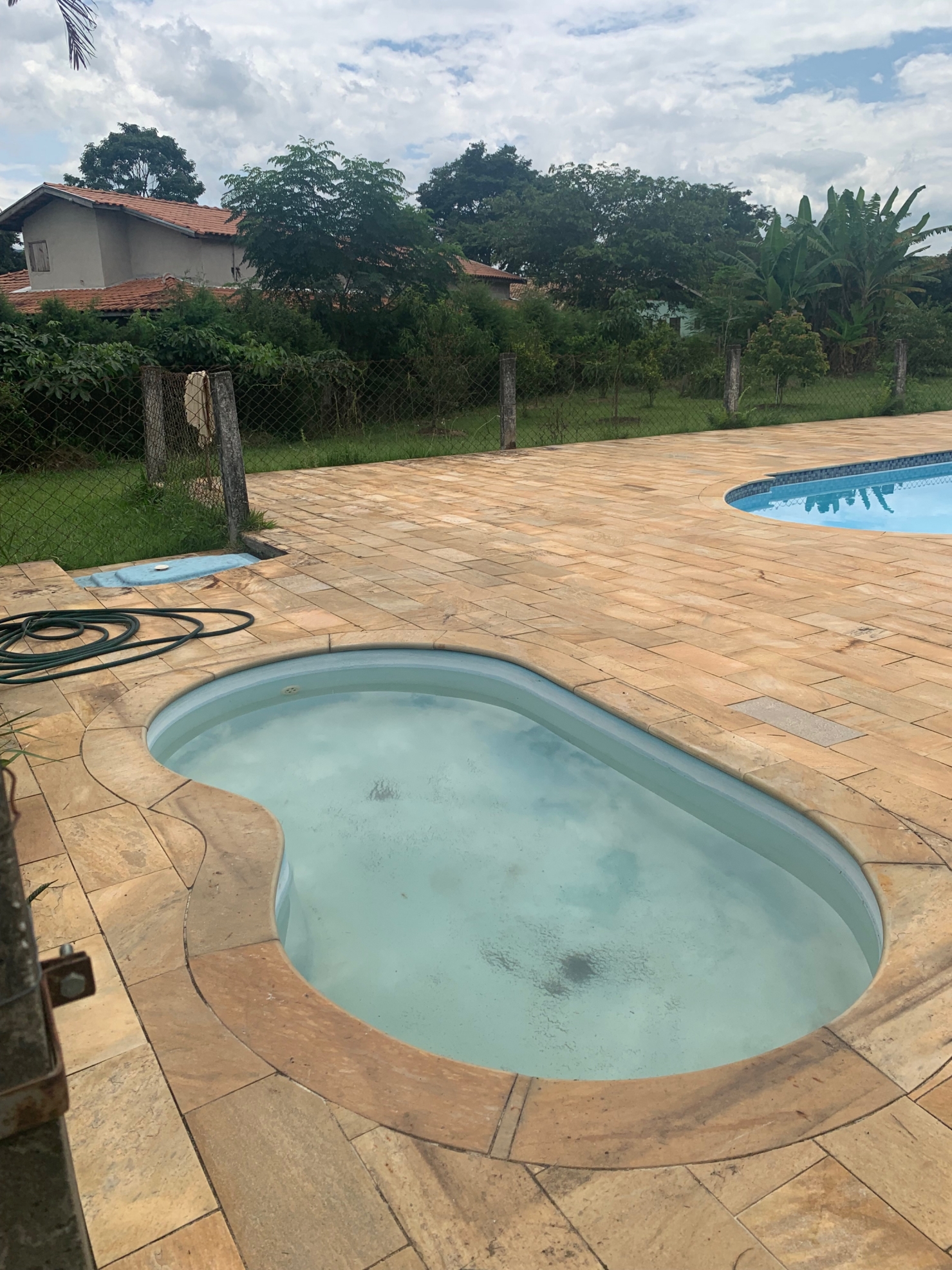 Chácara à venda com 2 quartos, 230m² - Foto 6