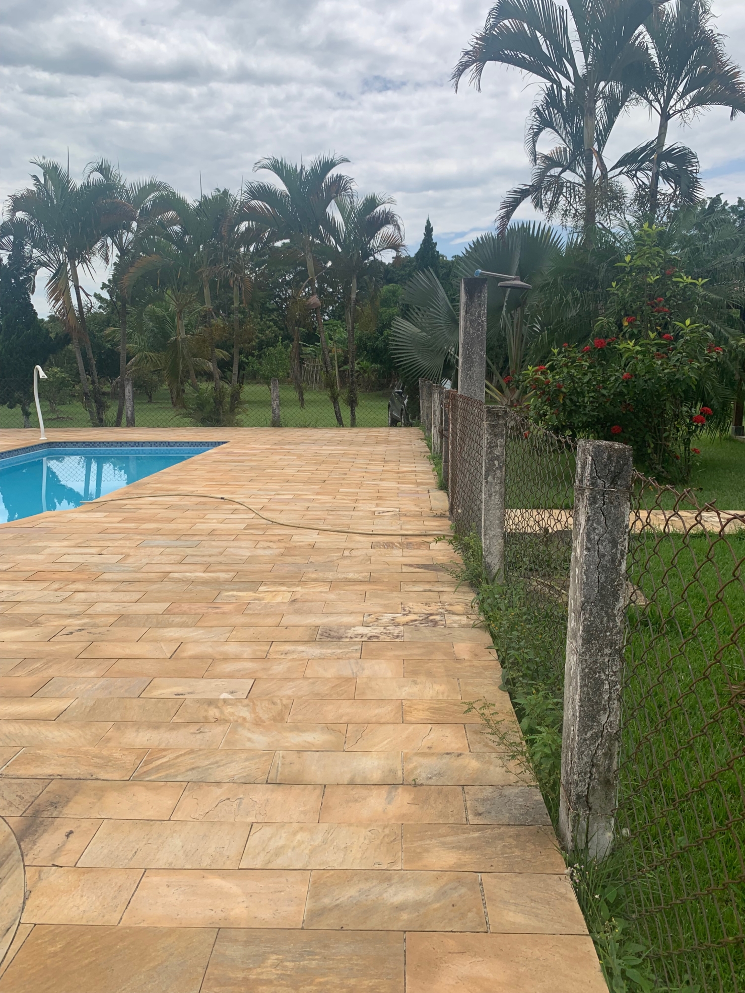 Chácara à venda com 2 quartos, 230m² - Foto 7