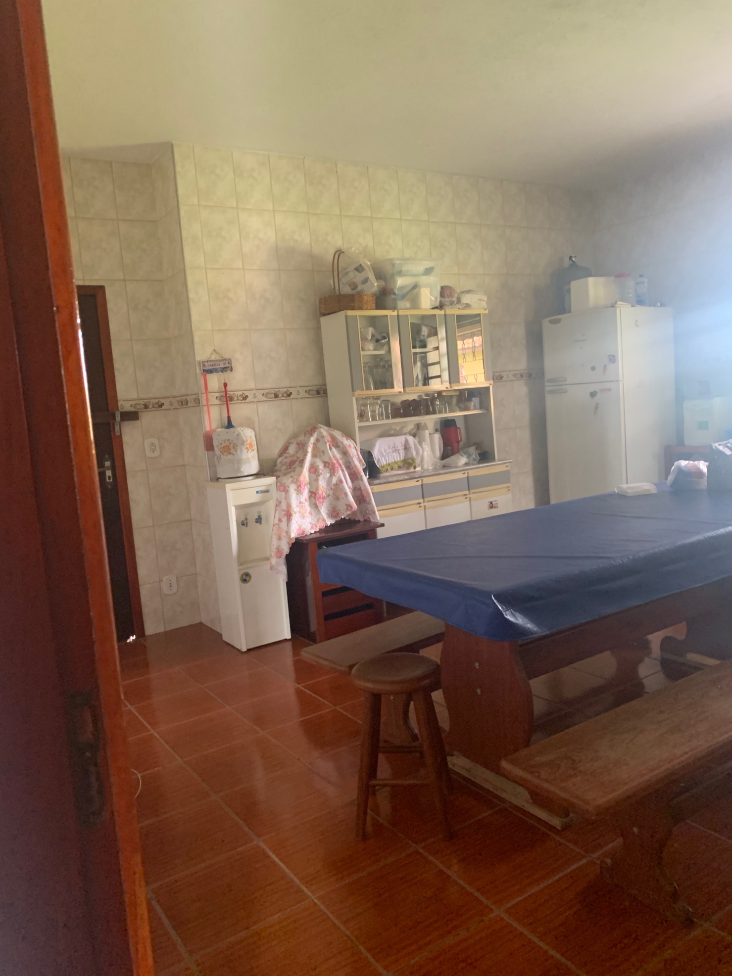 Chácara à venda com 2 quartos, 230m² - Foto 8