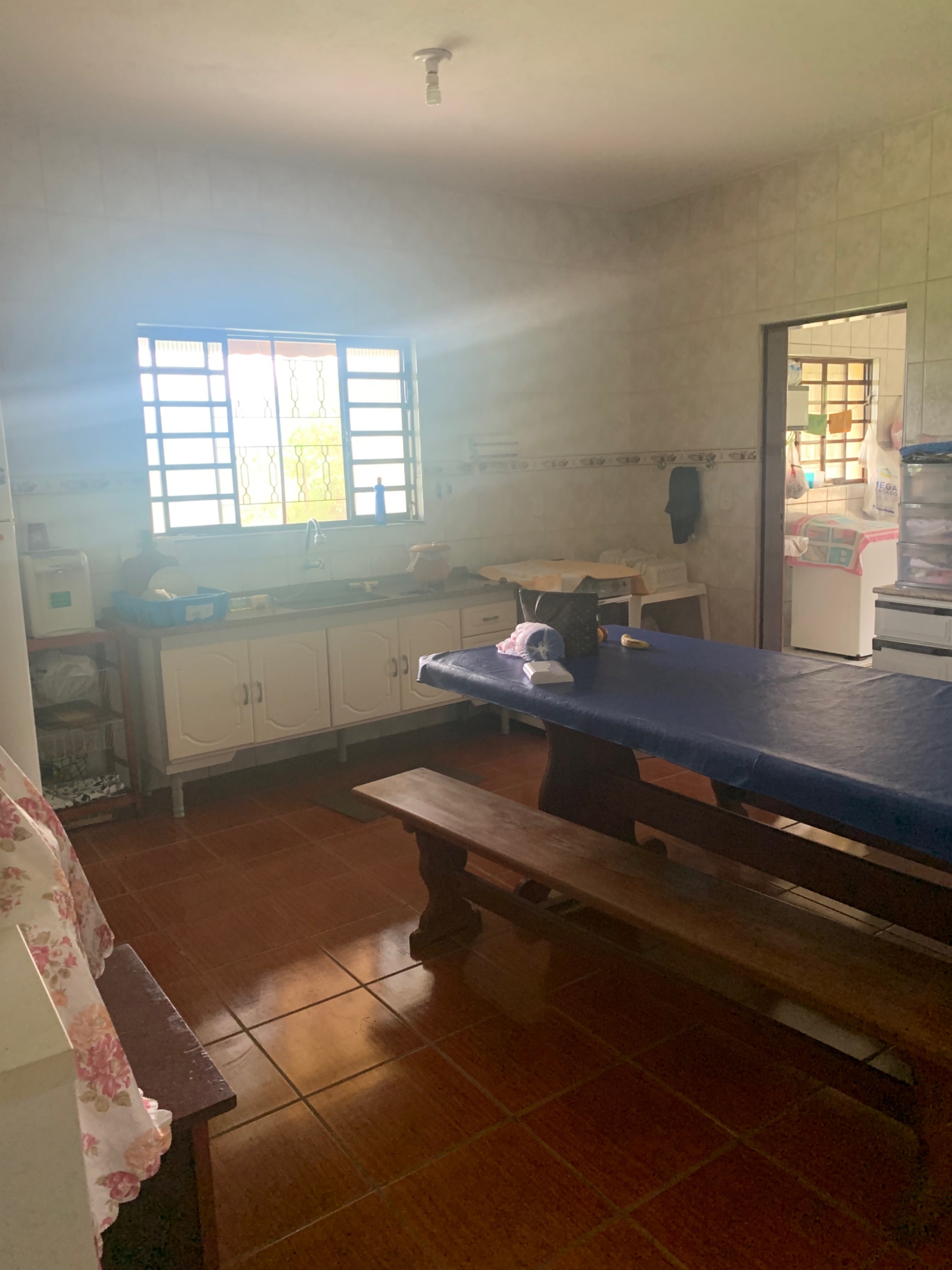 Chácara à venda com 2 quartos, 230m² - Foto 9