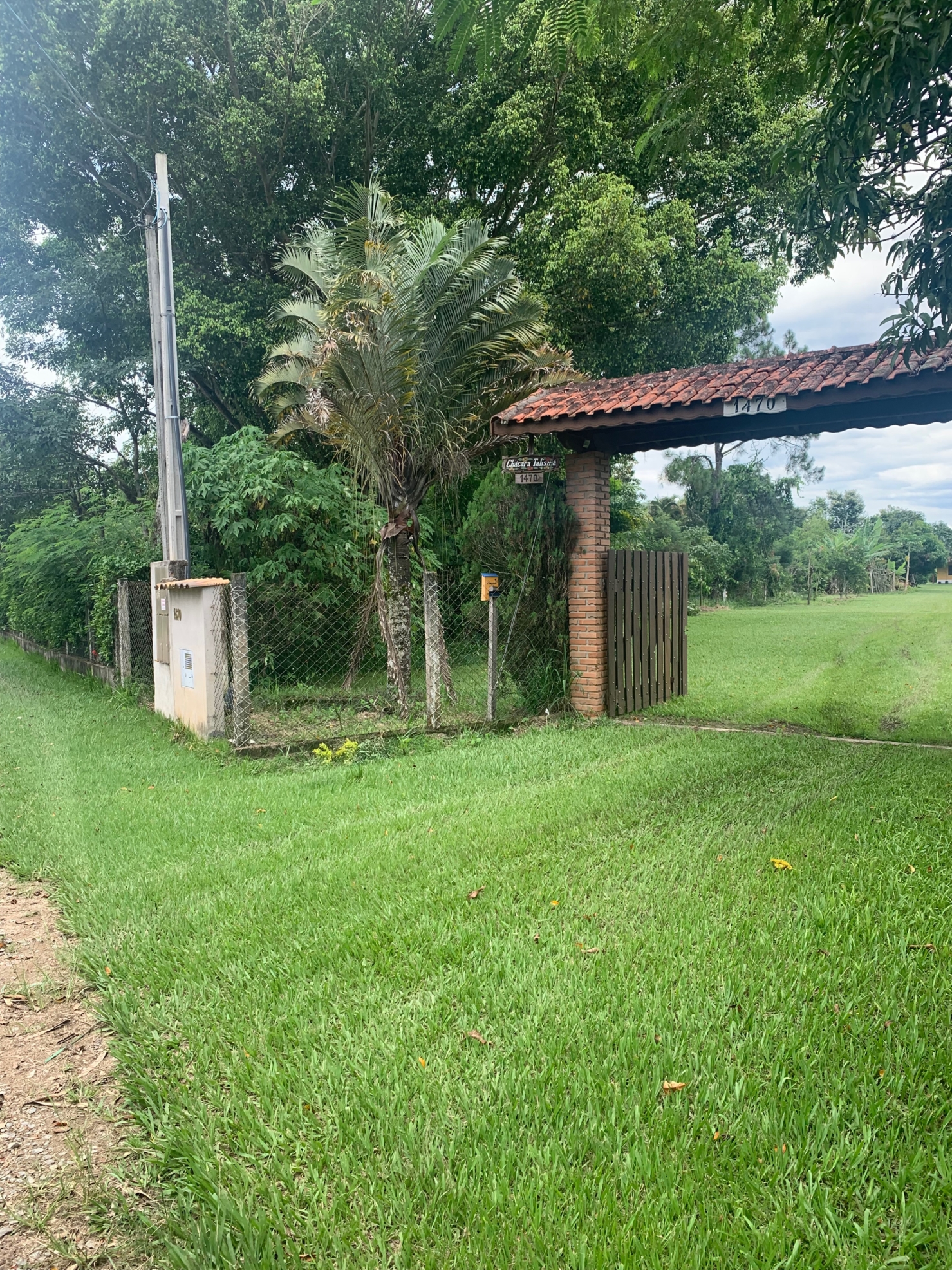 Chácara à venda com 2 quartos, 230m² - Foto 13