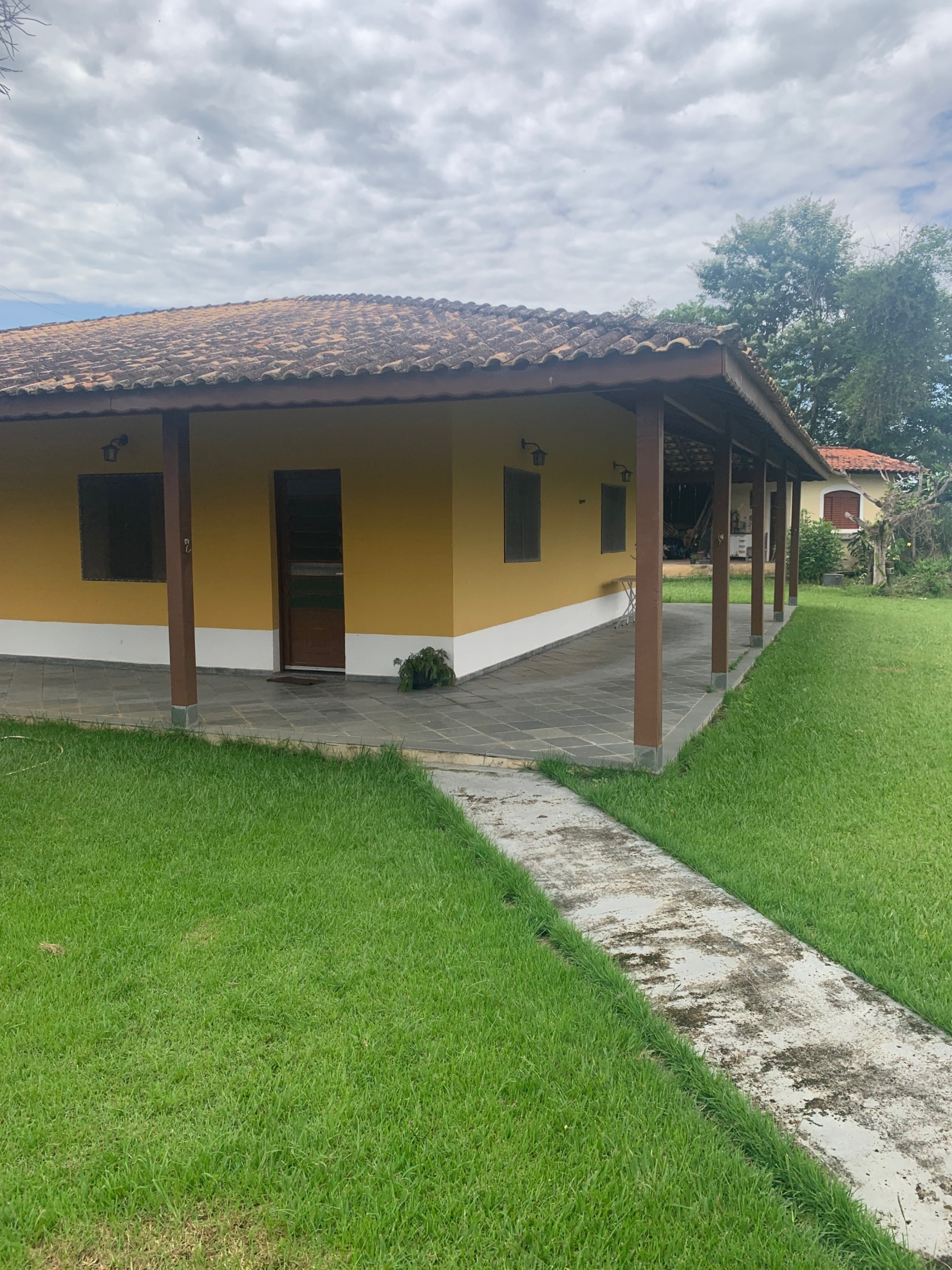 Chácara à venda com 2 quartos, 230m² - Foto 15