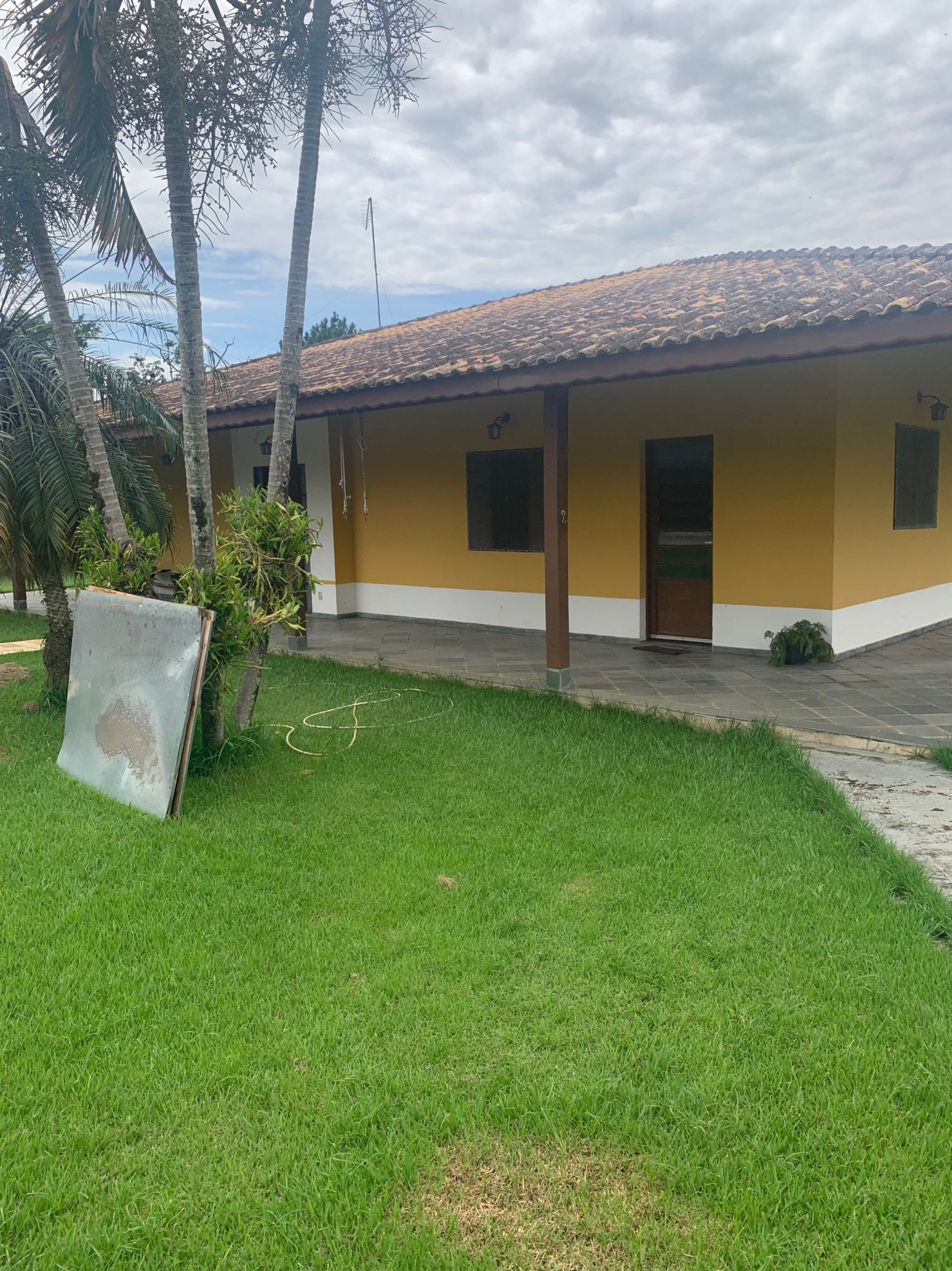 Chácara à venda com 2 quartos, 230m² - Foto 16
