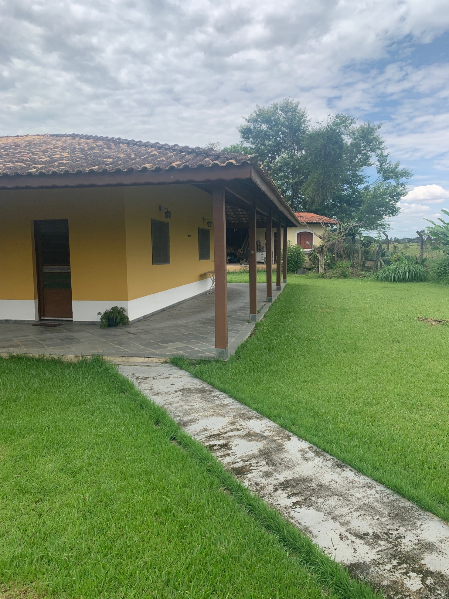 Chácara à venda com 2 quartos, 230m² - Foto 17