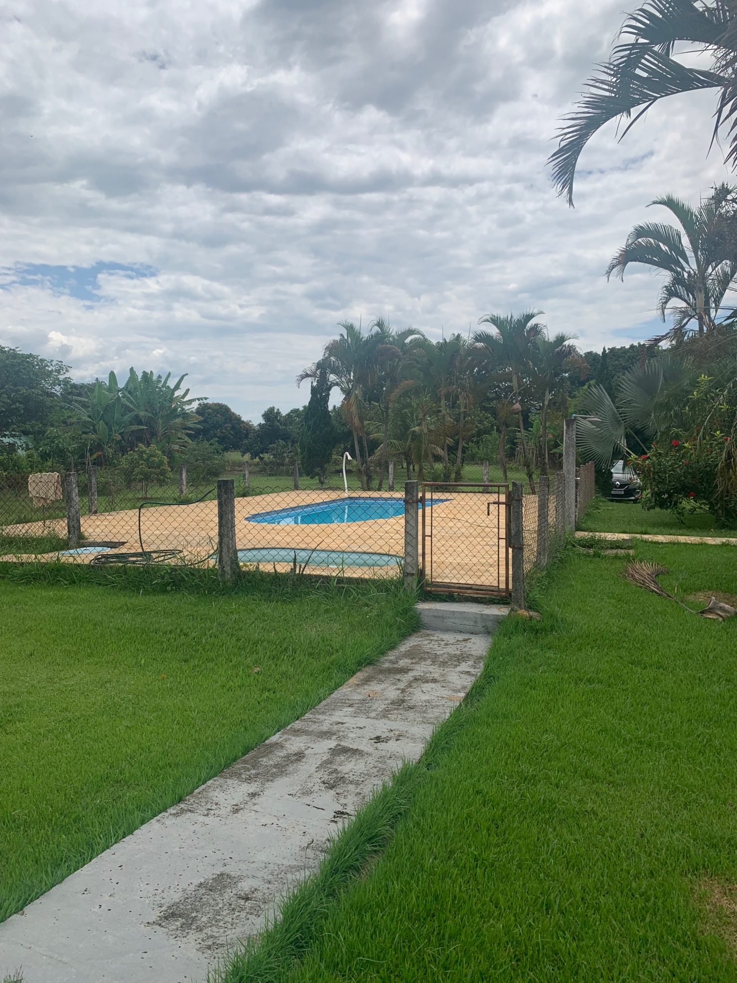 Chácara à venda com 2 quartos, 230m² - Foto 18
