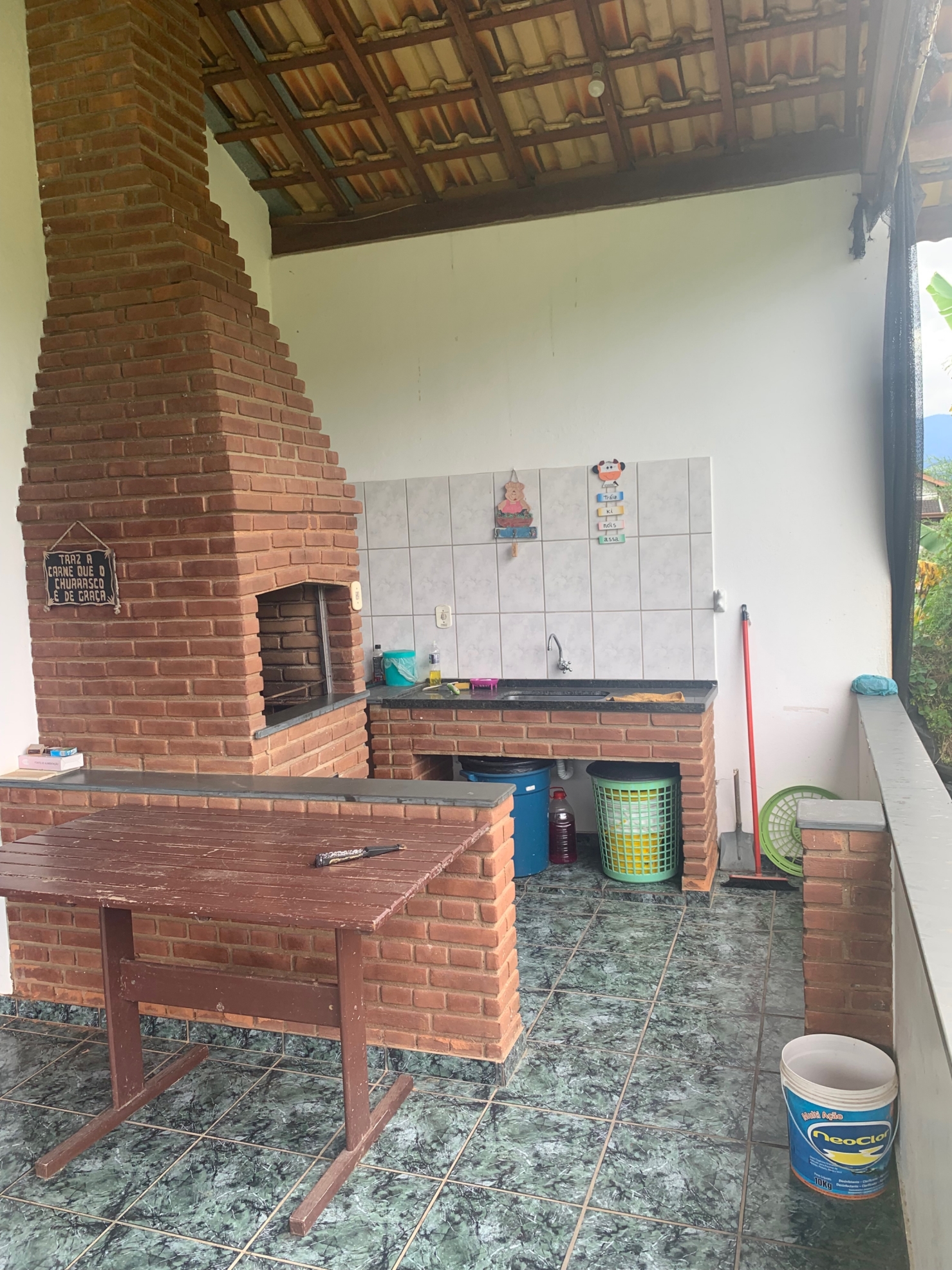 Chácara à venda com 2 quartos, 230m² - Foto 19