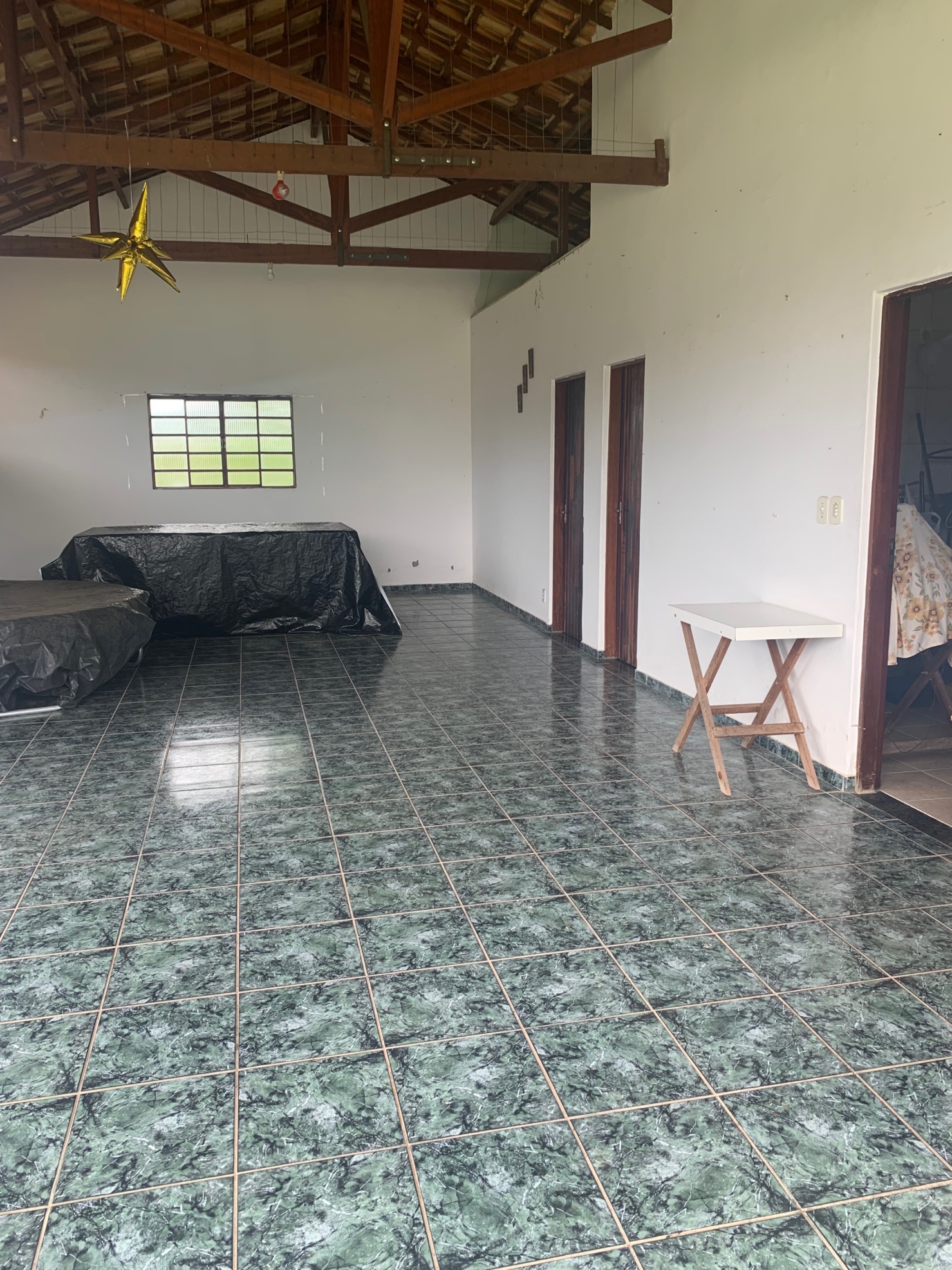 Chácara à venda com 2 quartos, 230m² - Foto 20
