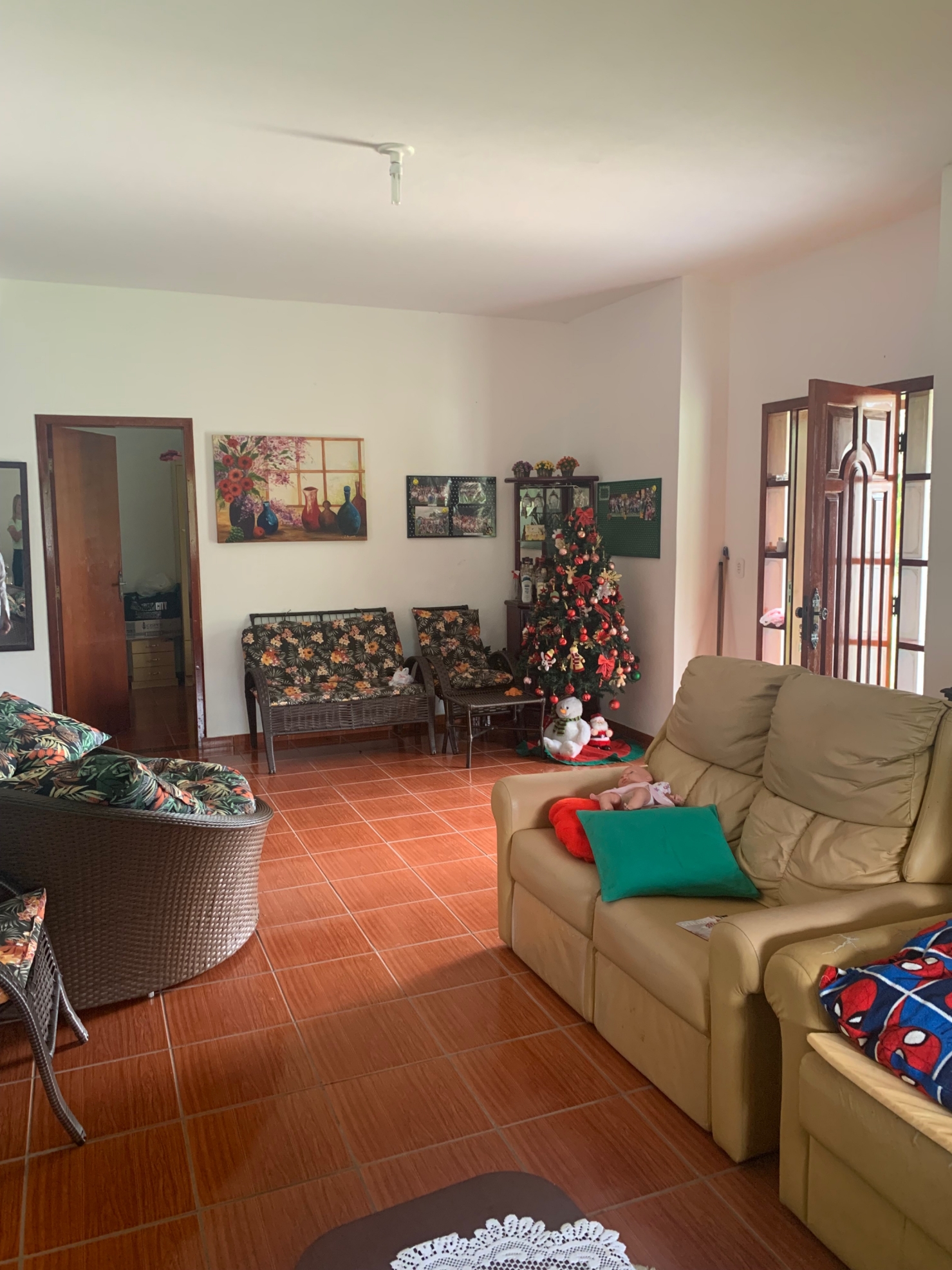 Chácara à venda com 2 quartos, 230m² - Foto 26