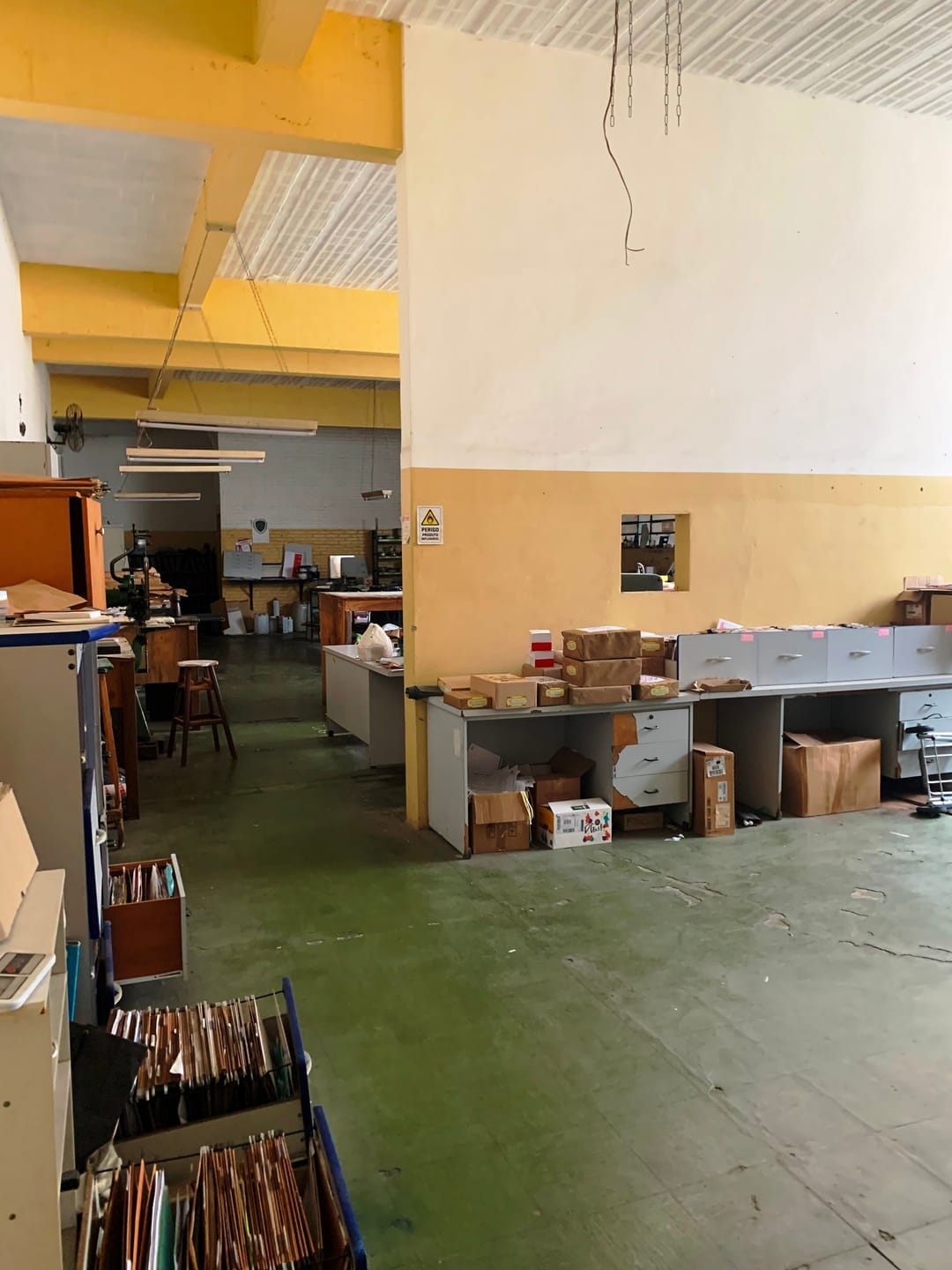 Conjunto Comercial-Sala à venda, 760m² - Foto 6