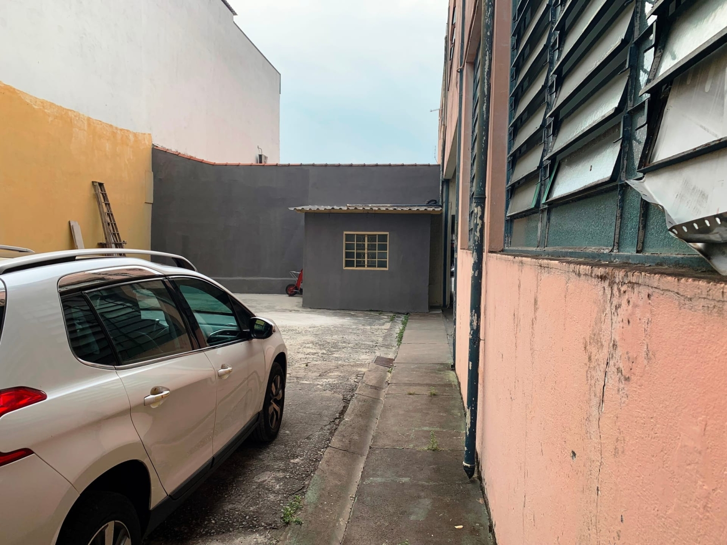 Conjunto Comercial-Sala à venda, 760m² - Foto 7