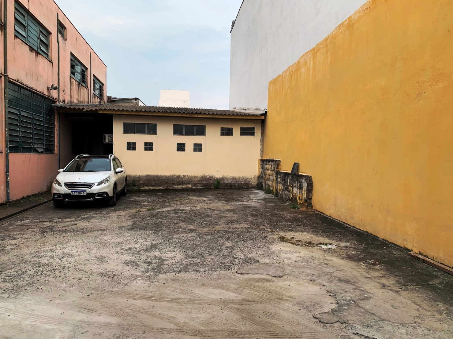 Conjunto Comercial-Sala à venda, 760m² - Foto 16