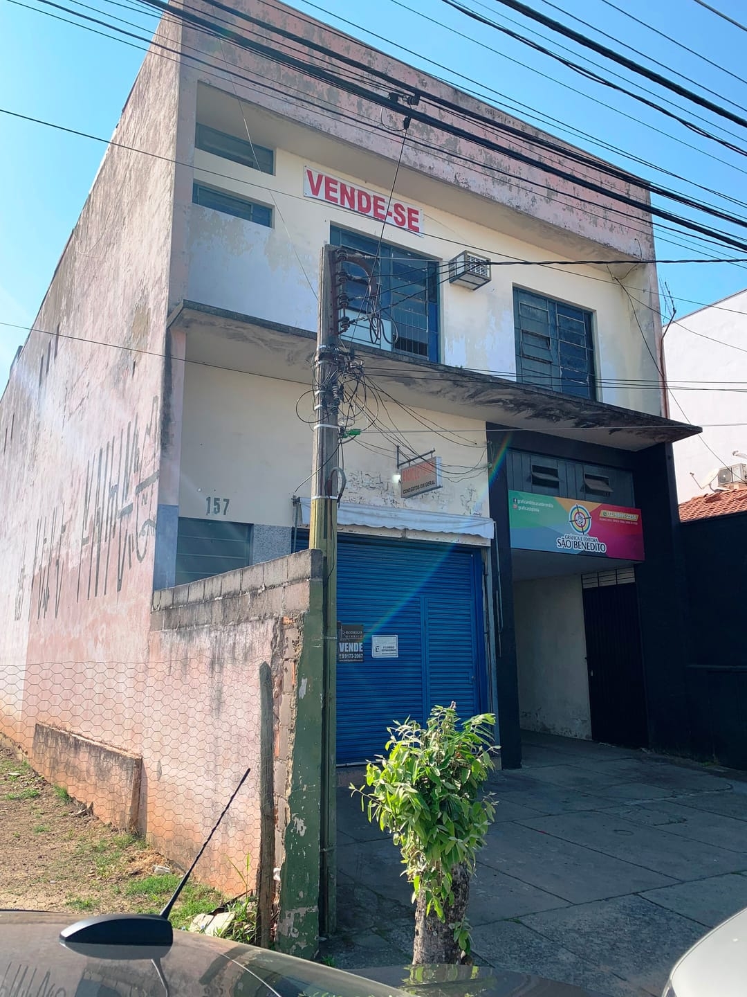 Conjunto Comercial-Sala à venda, 760m² - Foto 31