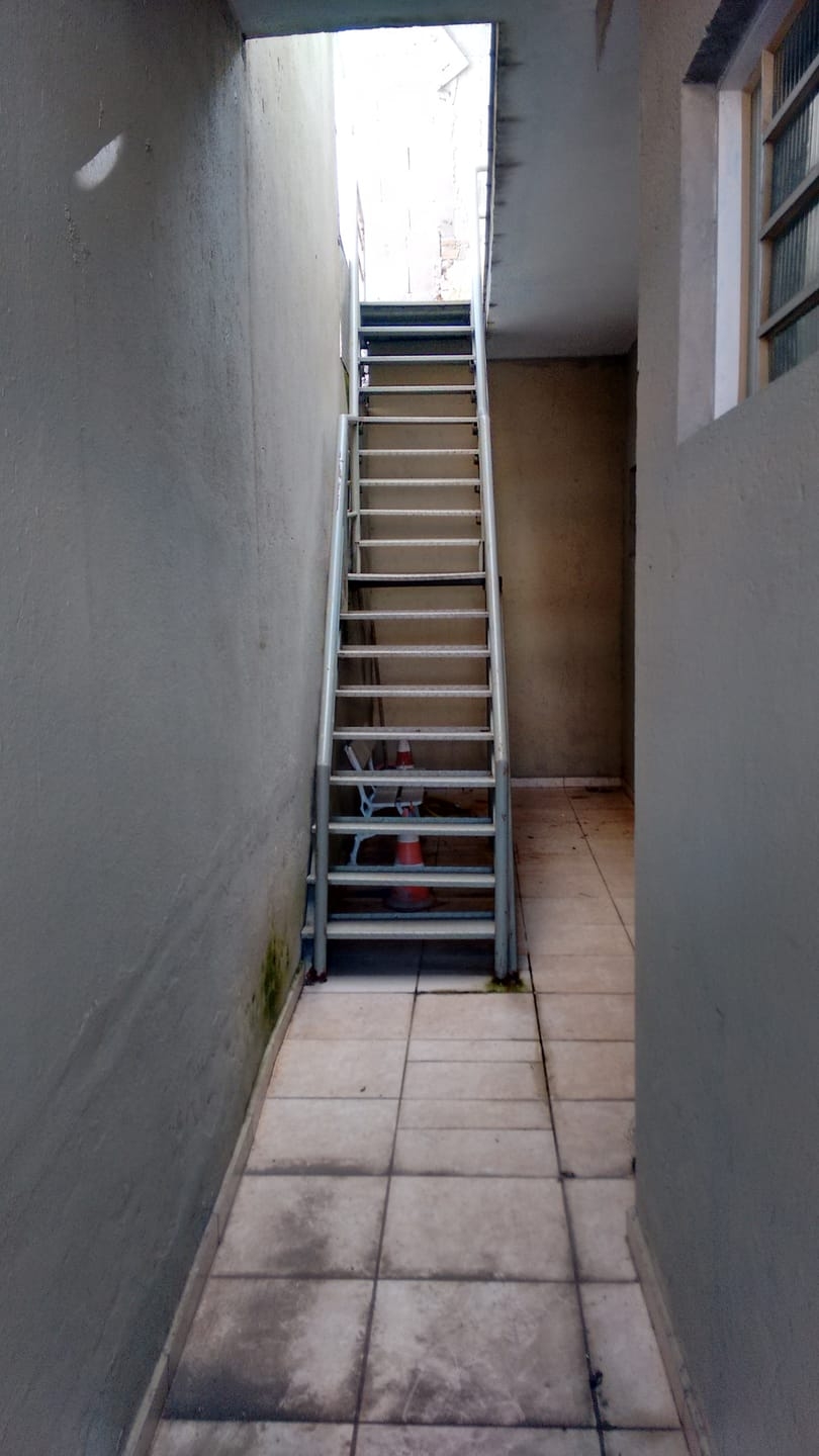 Sala-Conjunto, 18 m² - Foto 1