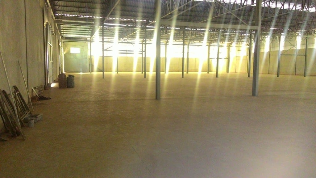 Depósito-Galpão, 6500 m² - Foto 2