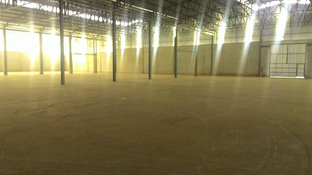Depósito-Galpão, 6500 m² - Foto 3